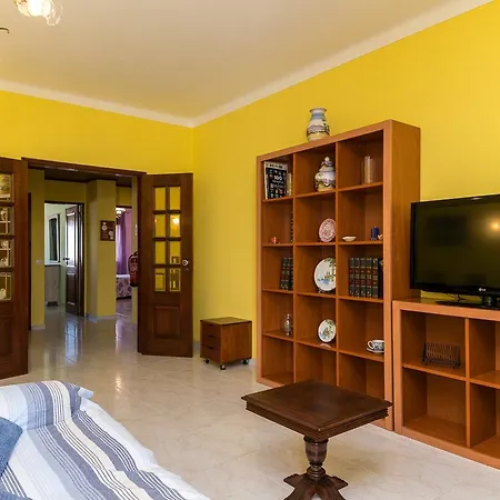 Apartman Akisol Daisy