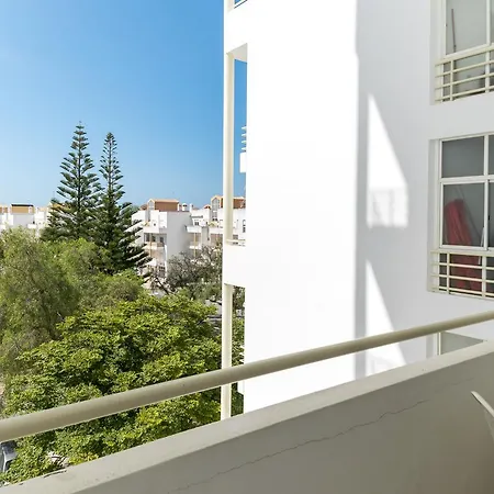 Apartamento Akisol Daisy